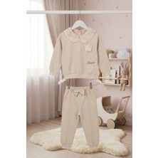 Bebiçokids Çocuk  Alt Üst Takım