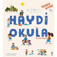 MGN Sessiz Haydi Okula