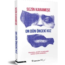 Afrodit AVM On Dün Önceki Kız