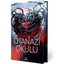 Ne Lazım Bana Ötanazi Okulu 4 (Ciltli Özel Baskı)
