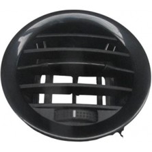 TŞT Opel Corsa D 2007-2014 Ön Gögüs Üfleme Petegı Siyah (Dıfızör) (Oem No (2201099))