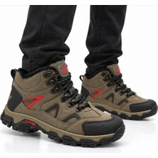 Wanderfull Master Traıl Trekkıng Bot Kum 40-45