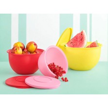 Tupperware Eco Set 3 Lü