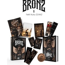 Feifei Bronz 6: Aşıklar Tekli Kutu