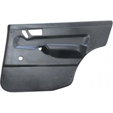 TŞT Fiat Tipo 1993-2000 Arka Kapı Döşemesi Sağ (Oem No (182451980))