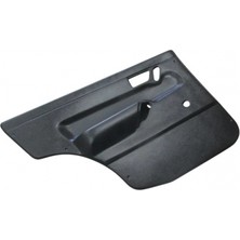 TŞT Fiat Tipo 1993-2000 Arka Kapı Döşemesi Sol (Oem No (182451880))