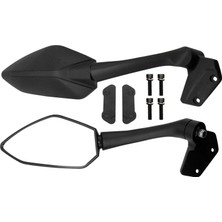 Mtb Ayna Set SR250