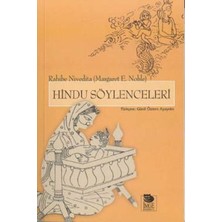 İmge Kitabevi Yayınları Hindu Söylenceleri
