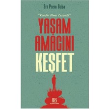 Yaşam Amacını Keşfet