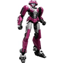 Colezium 71163 Sun-Blo-Figür Transformers Classıc Class 13 Elıta-1 Bo Trns