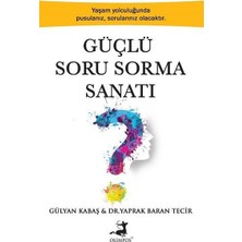 Olimpos Yayınları Güçlü Soru Sorma Sanatı
