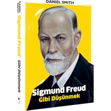 İndigo Kitap Sigmund Freud Gibi Düşünmek
