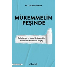 Stabil Kitap Mükemmelin Peşinde