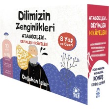WebMediCode Dilimizin Zenginlikleri: Atasözleri ve Deyimler Hikayeleri (10 )