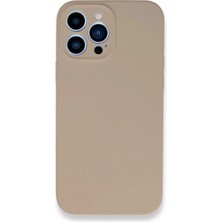 Marsilyan™- Apple Iphone 13 Pro Kılıf Lansman Legant Silikon - Açık Pembe