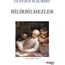 Bilirbilmezler (Beyaz Kapak)