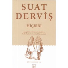 İthaki Yayınları Hiçbiri