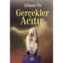Mühür Kitaplığı Gerçekler Acıtır