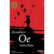 ÖNÇ - PRİME Suda Ölüm