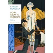 İthaki Yayınları Uçarı Kızlar ve Filozoflar