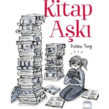 Yabancı Yayınları Kitap Aşkı