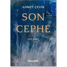 Hümanist Kitap Yayıncılık Son Cephe