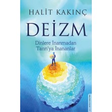 Destek Yayınları Deizm