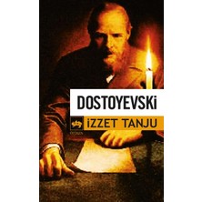 Ötüken Neşriyat Dostoyevski