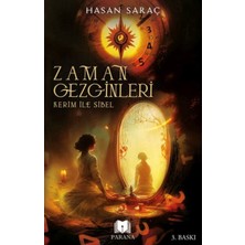 Parana Yayınları Kerim ile Sibel - Zaman Gezginleri 1
