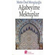 Pınar Yayınları Ağabeyime Mektuplar