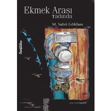 Chiviyazıları Yayınevi Ekmek Arası Tadında