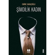 Librum Kitap Şimdilik Kadın
