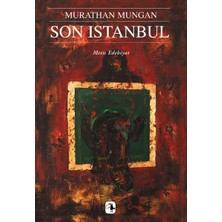 Metis Yayınları Son Istanbul