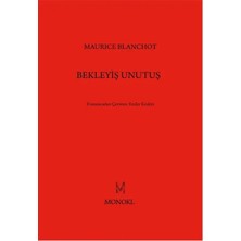 Bucuks Bekleyiş Unutuş