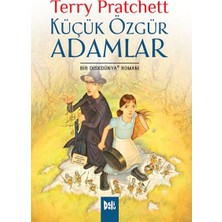 Disk Dünya 30: Küçük Özgür Adamlar