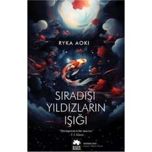 Eksik Parça Yayınları Sıradışı Yıldızların Işığı