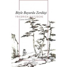 Dekalog Yayınları Böyle Buyurdu Zerdüşt