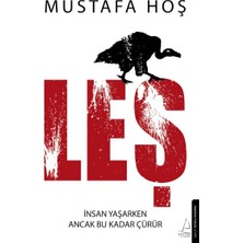 Destek Yayınları Leş