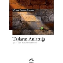 Veloro Taşların Anlattığı