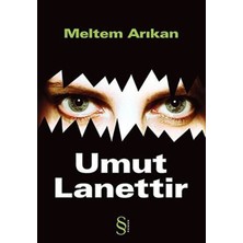 Everest Yayınları Umut Lanettir