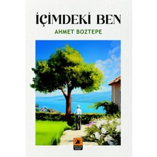 2E Kitap Içimdeki Ben