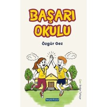 Beyaz Bulut Kitap Başarı Okulu