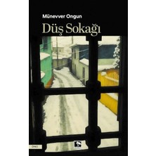 Çınaraltı Yayınları Düş Sokağı