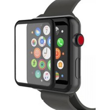 Marsilyan™- Apple Watch 42MM Polymer Nano Ekran Koruyucu