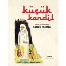 Beyaz Bulut Kitap Küçük Kandil