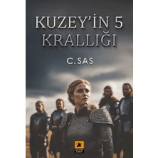 2E Kitap Kuzey'in 5 Krallığı