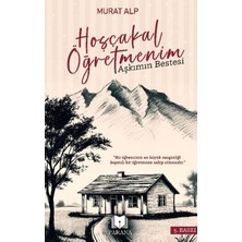 Parana Yayınları Hoşçakal Öğretmenim