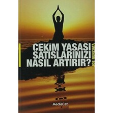 MediaCat Kitapları Çekim Yasası Satışlarınızı Nasıl Artırır?
