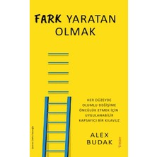 Sola Unitas Fark Yaratan Olmak