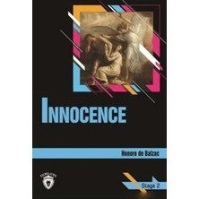 Dorlion Yayınları Stage 2 - Innocence